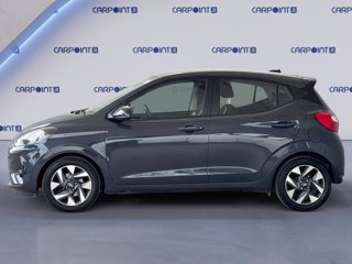 HYUNDAI I10 1.0 mpi connectline 63cv 2