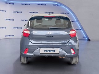 HYUNDAI I10 1.0 mpi connectline 63cv 3