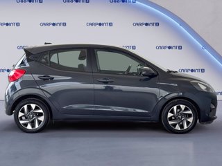 HYUNDAI I10 1.0 mpi connectline 63cv 4