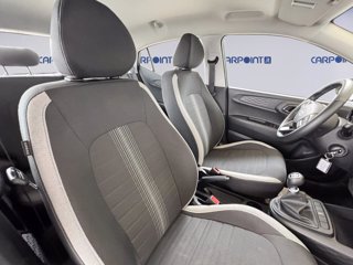 HYUNDAI I10 1.0 mpi connectline 63cv 6