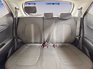 HYUNDAI I10 1.0 mpi connectline 63cv 8