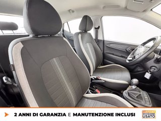 HYUNDAI I10 1.0 mpi connectline 63cv 7