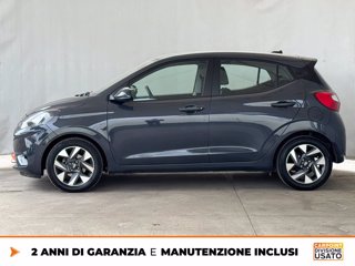 HYUNDAI I10 1.0 mpi connectline 63cv 3