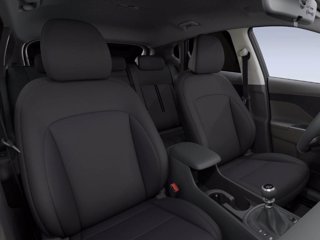 HYUNDAI Kona 1.0 t-gdi gpl xtech 2wd 96cv mt GPL 4
