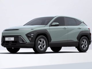 HYUNDAI Kona 1.0 t-gdi gpl xtech 2wd 96cv mt GPL 0