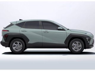 HYUNDAI Kona 1.0 t-gdi gpl xtech 2wd 96cv mt GPL 1