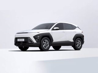 HYUNDAI Kona 1.0 t-gdi gpl xtech 2wd 96cv mt GPL 0