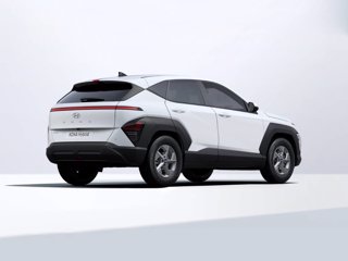 HYUNDAI Kona 1.0 t-gdi gpl xtech 2wd 96cv mt GPL 2