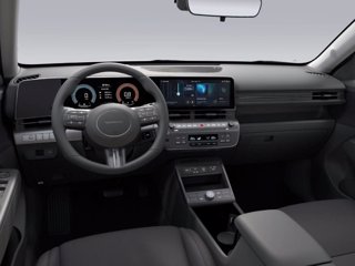 HYUNDAI Kona 1.0 t-gdi gpl xtech 2wd 96cv mt GPL 4