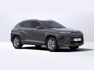 HYUNDAI Kona 1.0 t-gdi gpl business  2wd 96cv mt GPL 0