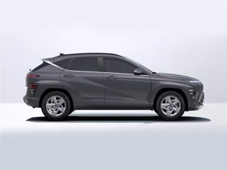 HYUNDAI Kona 1.0 t-gdi gpl business  2wd 96cv mt GPL 1