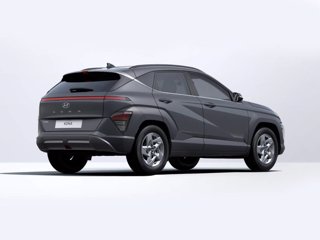 HYUNDAI Kona 1.0 t-gdi gpl business  2wd 96cv mt GPL 2