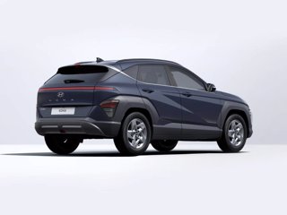 HYUNDAI Kona 1.0 t-gdi gpl business  2wd 96cv mt GPL 2