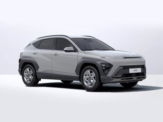 HYUNDAI Kona 1.0 t-gdi gpl business  2wd 96cv mt GPL 0