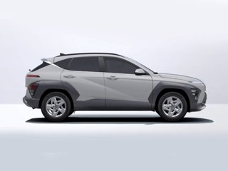 HYUNDAI Kona 1.0 t-gdi gpl business  2wd 96cv mt GPL 1