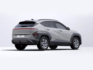 HYUNDAI Kona 1.0 t-gdi gpl business  2wd 96cv mt GPL 2