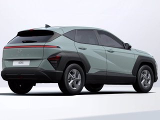 HYUNDAI Kona 1.0 t-gdi gpl xtech 2wd 96cv mt GPL 2