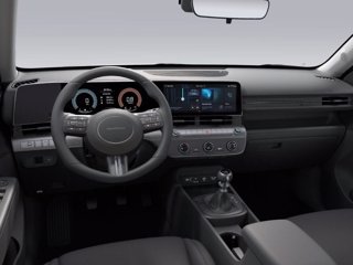 HYUNDAI KONA ICE MY26 1.0TGDI MT XTECH GPL * Conver. GPL GPL 3