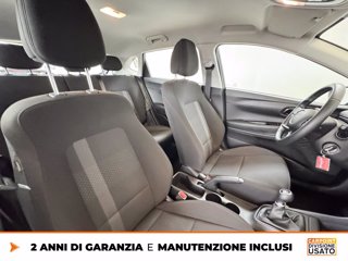 HYUNDAI I20 1.2 mpi connectline 79cv mt 7