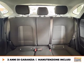 HYUNDAI I20 1.2 mpi connectline 79cv mt 9