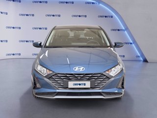 HYUNDAI I20 1.2 mpi connectline 79cv mt 2
