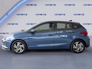 HYUNDAI I20 1.2 mpi connectline 79cv mt 3