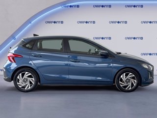 HYUNDAI I20 1.2 mpi connectline 79cv mt 5