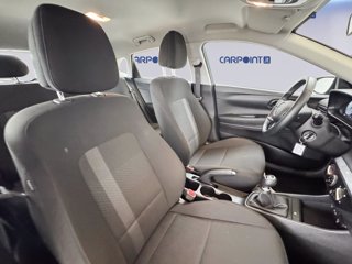 HYUNDAI I20 1.2 mpi connectline 79cv mt 7