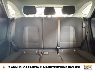 HYUNDAI I20 1.2 mpi connectline 79cv mt 9