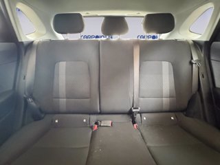 HYUNDAI I20 1.2 mpi connectline 79cv mt 9