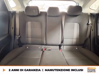 HYUNDAI I20 1.2 mpi connectline 79cv mt 9