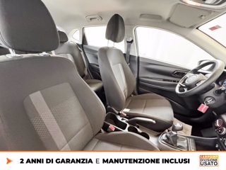 HYUNDAI I20 1.2 mpi connectline 79cv mt 7