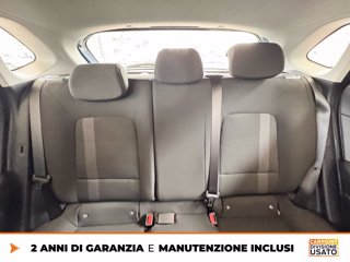 HYUNDAI I20 1.2 mpi connectline 79cv mt 9