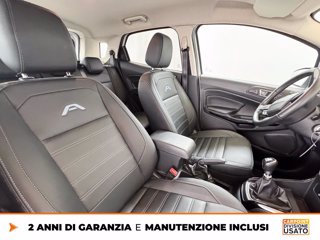 FORD Ecosport 1.0 ecoboost active s&s 125cv 6