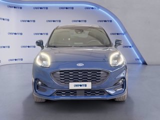 FORD Puma 1.0 ecoboost h st-line x s&s 125cv 1