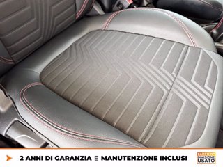 FORD Puma 1.0 ecoboost h st-line x s&s 125cv 7