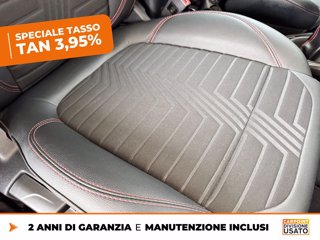 FORD Puma 1.0 ecoboost h st-line x s&s 125cv 7