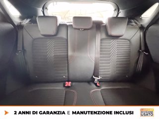 FORD Puma 1.0 ecoboost h st-line x s&s 125cv 8