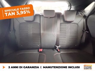 FORD Puma 1.0 ecoboost h st-line x s&s 125cv 8