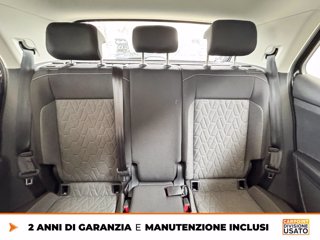 VOLKSWAGEN T-cross 1.0 tsi life 95cv 9