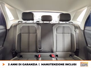 VOLKSWAGEN Polo 1.0 tsi style 95cv 9