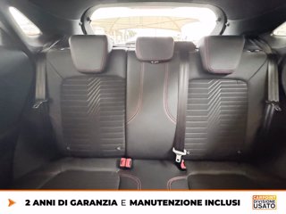 FORD Puma 1.0 ecoboost h st-line x s&s 125cv auto 8