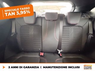 FORD Puma 1.0 ecoboost h st-line x s&s 125cv auto 9