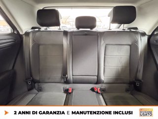 VOLKSWAGEN T-roc 1.0 tsi style 110cv 9