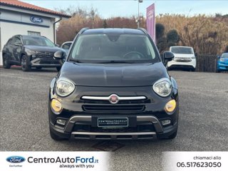 FIAT 500X 1.6 MultiJet 120 CV Cross 0