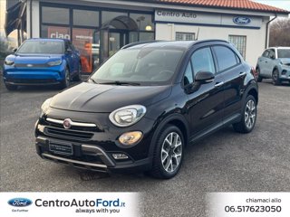 FIAT 500X 1.6 MultiJet 120 CV Cross 1