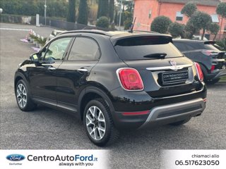 FIAT 500X 1.6 MultiJet 120 CV Cross 2