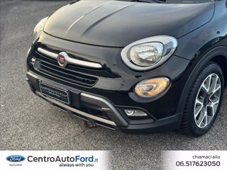 FIAT 500X 1.6 MultiJet 120 CV Cross 6