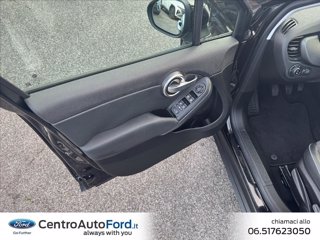 FIAT 500X 1.6 MultiJet 120 CV Cross 8