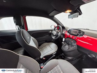 FIAT 500 1.2 lounge 69cv my20 5